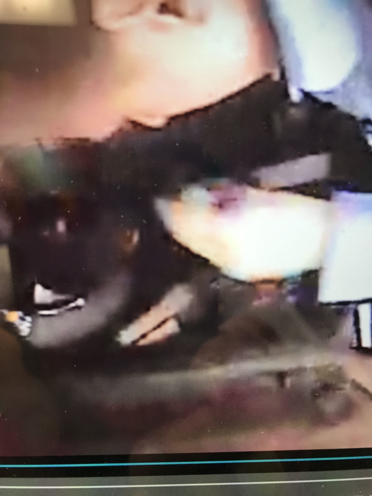 Screen capture of Jason Stockley